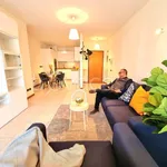 Rent 2 bedroom apartment of 65 m² in Bergamo