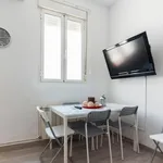 Alquilar 2 dormitorio apartamento en Madrid