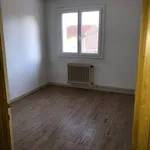 Appartement de 88 m² avec 4 chambre(s) en location à Valence