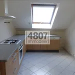 Appartement de 95 m² avec 4 chambre(s) en location à Saint-Julien-en-Genevois