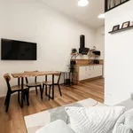 Studio o rozloze 35 m² v Brno