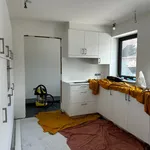 Ruim nieuwbouwappartement met 2 slaapkamers & terras