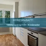 Rent 2 bedroom apartment of 66 m² in Köping 