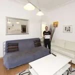 Rent a room of 100 m² in madrid