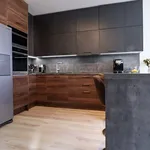 Rent 2 bedroom apartment in Praha 9