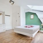 Louez une chambre à Nancy