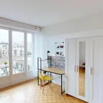  appartement avec 5 chambre(s) en location à Paris