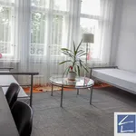 Rent 4 bedroom apartment in Szczecin