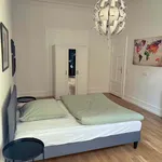 Miete 6 Schlafzimmer wohnung von 280 m² in Frankfurt am Main