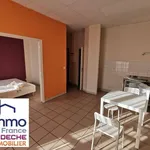 Rent 2 bedroom apartment of 34 m² in Privas