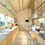 Single family villa, excellent condition, 600 m², Zona Industriale, Carpi