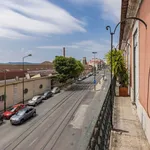 Rent 3 bedroom apartment of 114 m² in Lisbon