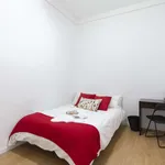 Rent a room in madrid