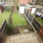 Terraced house to rent in Fraser Close, Basildon SS15