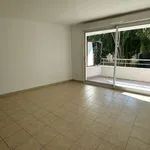 Rent 2 bedroom apartment of 46 m² in Montpellier