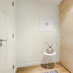 Huur 3 slaapkamer appartement van 237 m² in Amsterdam