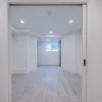 2 bedroom house of 699 sq. ft in Toronto