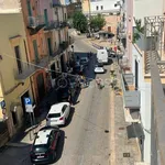 Affitto 3 camera appartamento di 133 m² in Mola di Bari