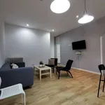 Rent a room of 160 m² in madrid