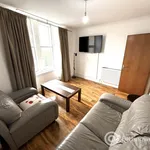 Rent 1 bedroom flat in Dundee