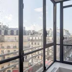 Appartement de 116 m² avec 3 chambre(s) en location à paris