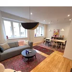 Appartement de 84 m² avec 4 chambre(s) en location à Strasbourg