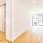 Rent 4 bedroom apartment of 94 m² in Zagreb