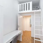 Miete 6 Schlafzimmer wohnung von 90 m² in Berlin