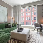 Rent 3 bedroom apartment of 227 m² in New York