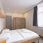 Huur 2 slaapkamer appartement van 70 m² in Brussels