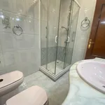 Alquilar 6 dormitorio apartamento en Madrid