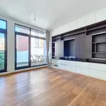  appartement avec 2 chambre(s) en location à Bruxelles