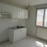 Rent 1 bedroom house of 82 m² in Rodez 12000 - Centre