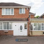 Rent 1 bedroom house in Birmingham