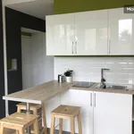 Appartement de 20 m² avec 1 chambre(s) en location à Lyon