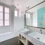 Rent 3 bedroom apartment of 63 m² in Paris