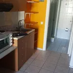 Rent 1 bedroom house of 36 m² in  Πάτρα