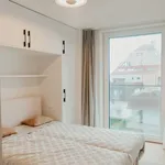  appartement avec 3 chambre(s) en location à Knokke-Heist