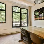 Huur 4 slaapkamer appartement van 132 m² in Grachtengordel-Zuid