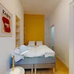 Rent a room of 145 m² in Marseille