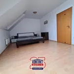 Rent 1 bedroom apartment in České Budějovice