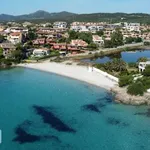 Villa arredata con terrazzo Golfo Aranci