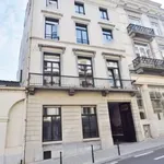 Rent 3 bedroom apartment in Bruxelles