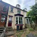 Rent 1 bedroom house in Sheffield