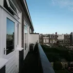 Huur 3 slaapkamer appartement van 100 m² in Den Haag