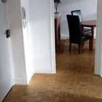 Appartement de 45 m² avec 2 chambre(s) en location à Limoges