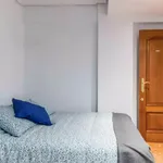 Alquilar 9 dormitorio apartamento en Valencia