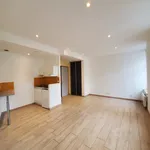 Appartement de 42 m² avec 2 chambre(s) en location à Nancy