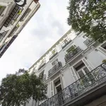 Estudio de 25 m² en madrid