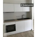 Studio of 45 m² in Brussels